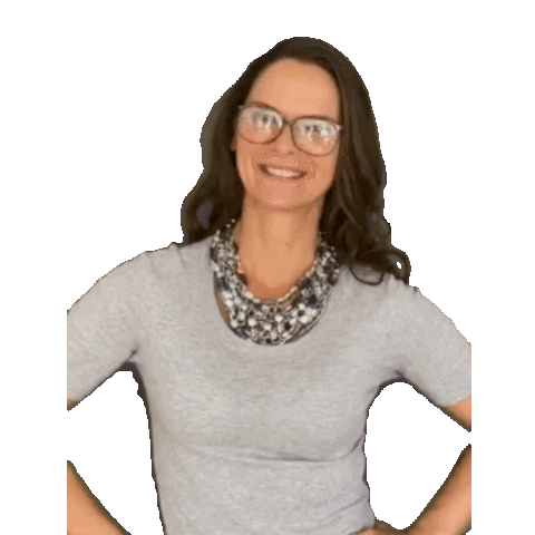 Nicole Hayduga Sticker