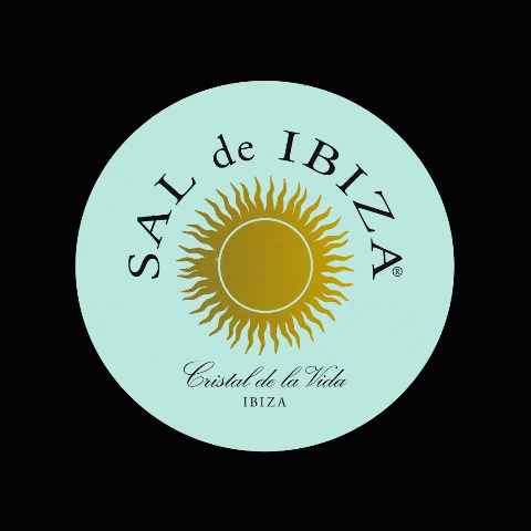 Sun Greetings GIF by SAL de IBIZA