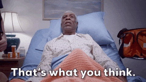 tfd103 that's what you think GIF by Tacoma FD - tfd103 that's what you think GIF by Tacoma FD