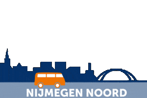 Sticker by Kolmeijer nijmegen