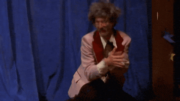 That Was Beautiful GIF