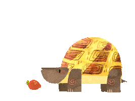 Hungry Pet Sticker by rileyalwayssmiley