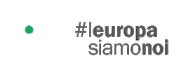 Ambasciatatedesca Leuropasiamonoi Sticker by GermaniainItalia