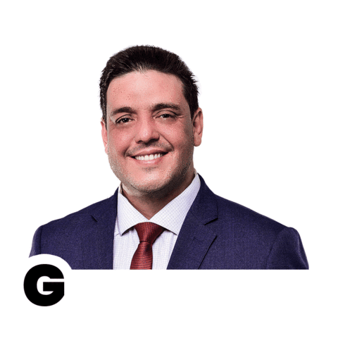 Ordem Unida Sticker