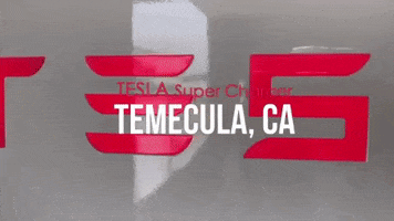 Tesla GIF