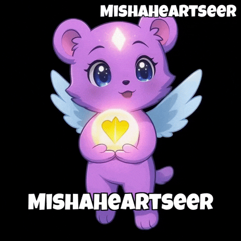 Protect Inner Light GIF by MishaHeartseer