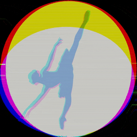 Obiettivo Danza GIF
