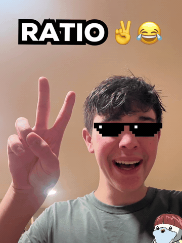Ratio GIF