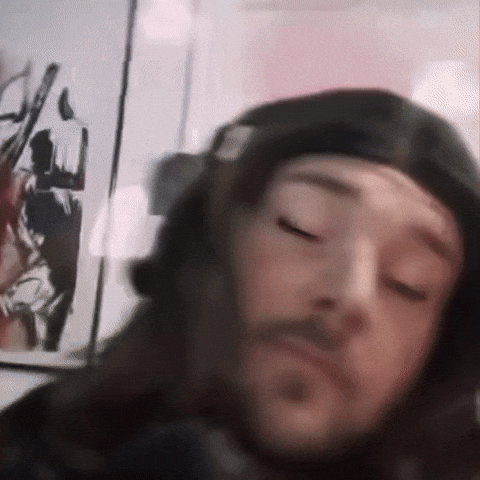 Gamer Streamer GIF