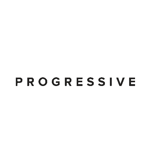 Progressive Vancouver Sticker