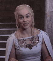 Game Of Thrones Yes GIF