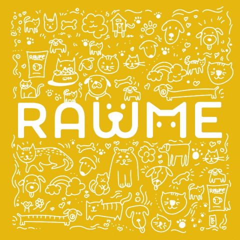 Rawme GIF