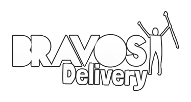 Boa Vista Delivery Sticker by Bravos Acai