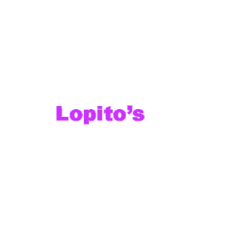Pixelogic Sticker by Lopito, Illeana & Howie