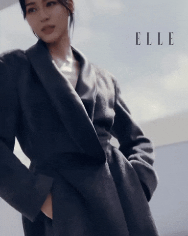 Dior Ling GIF