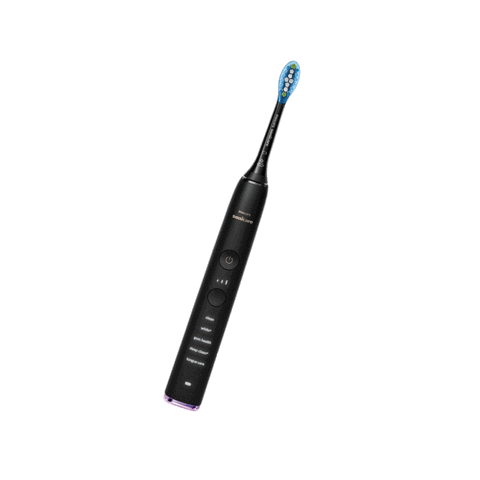 Oralcare Hygienist Sticker by Philips Sonicare
