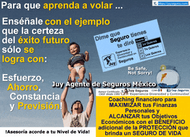 Fathers Day Success GIF by Agente de Seguros y Fianzas JUY MEXICO