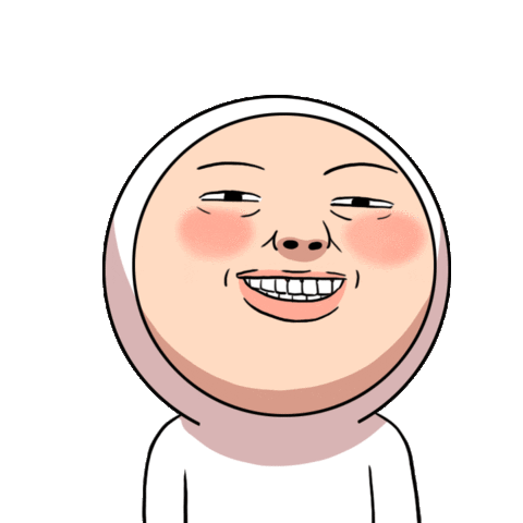 캐릭터 Sticker