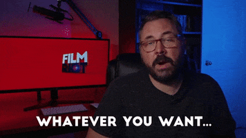 Awkward To Do GIF by Film Riot