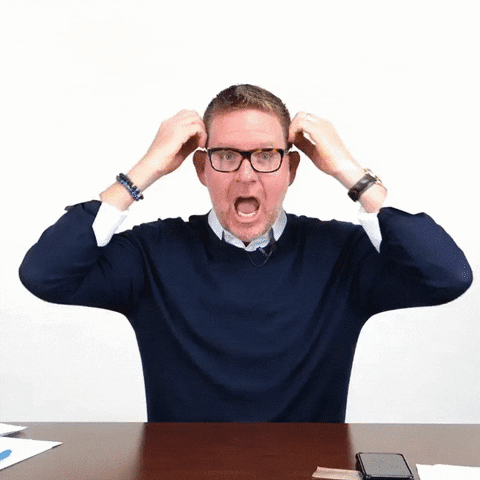 Tom Ferry GIF