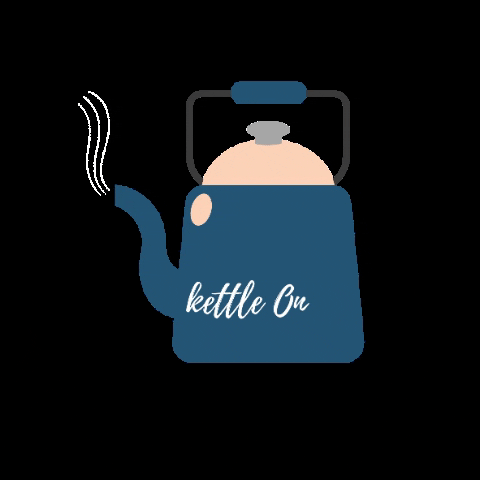maduratea tea australian kettle drink tea GIF