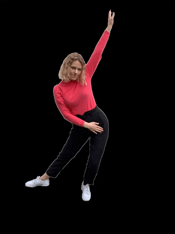 Dance Artfair GIF by Positions Berlin