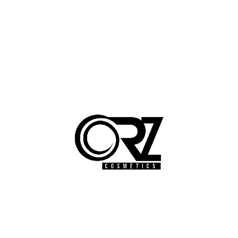 orzcosmetics Sticker