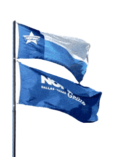 Flag Cooking Sticker by NomadGrills