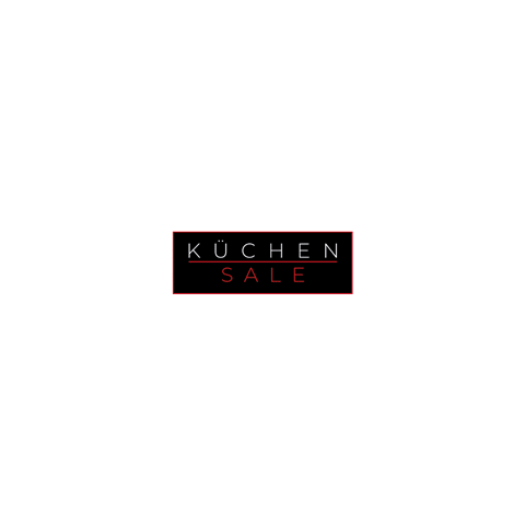 Kuechen-Perfekt Sticker