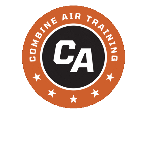 Combineairtraining Sticker by Combine Air