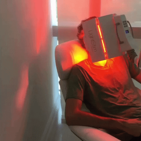 Lightstim GIF