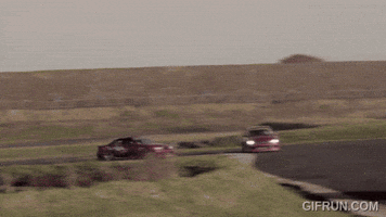 Drift Driftland GIF by Minty.Fresh