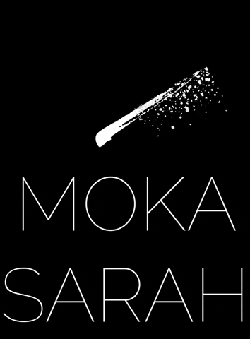 Moka & Sarah GIF