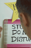 College Shock GIF by Hooked