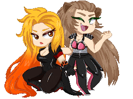 Yms Sticker