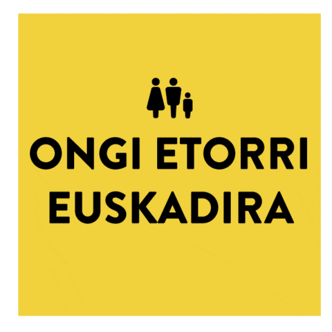 Euzko Gaztedi GIF