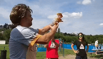 Beer GIF by Prague's Barrel