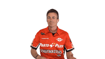 Nhra Claymillican Sticker by Straightline Strategy Group