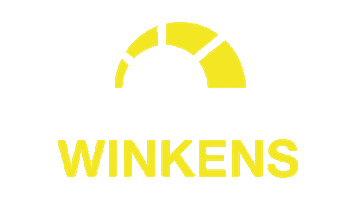 TeamWinkens Sticker