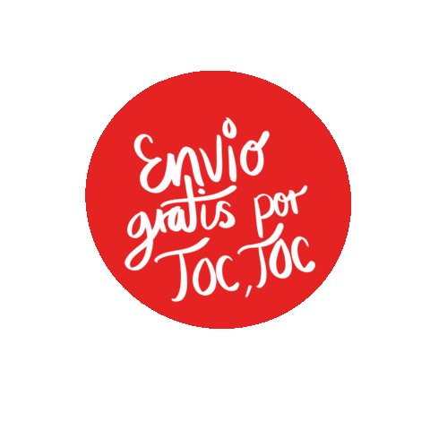 RTOTAL SHUS Sticker
