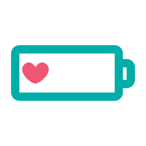 Support Love Sticker by Collectively Social