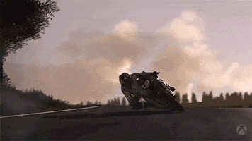 Lean In The Isle Of Man GIF by Xbox