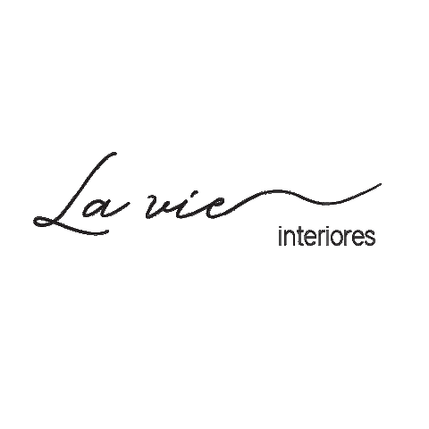 Lavie Sticker by Studio Redoma