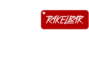 Werbetechnik Sticker by Rakelbar