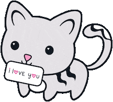Love Sticker