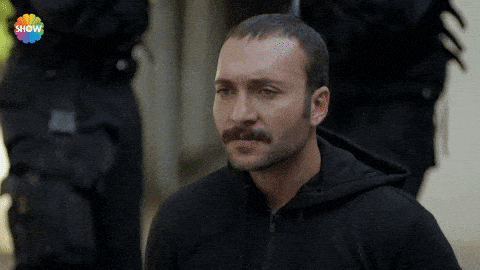 Giphy - Dizi GIF by Show TV