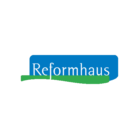 Reformhaus® Sticker