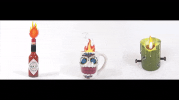 Fire GIF