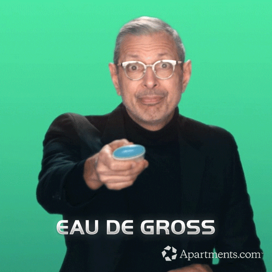 apartmentscom gross french dirty smell GIF