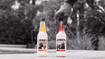 Mike Tyson Summer GIF by Jones Soda Co.